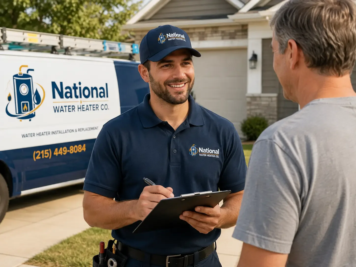 Water Heater Installation Edelstein, IL FAQs